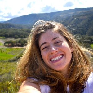 Meet your Posher, Rivka